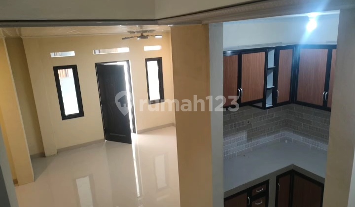 Rumah Baru Siap Huni 2