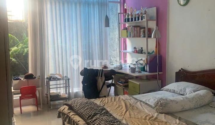 Rumah Terawat Asri Bebas Banjir 2