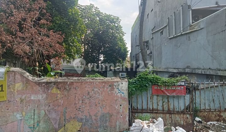 Tanah Kosong Deket Mall Kokas Tanah Kosong Deket Mall Kokas