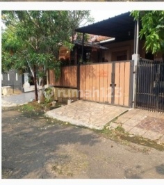 Rumah Perum Terawat Aman Nyaman