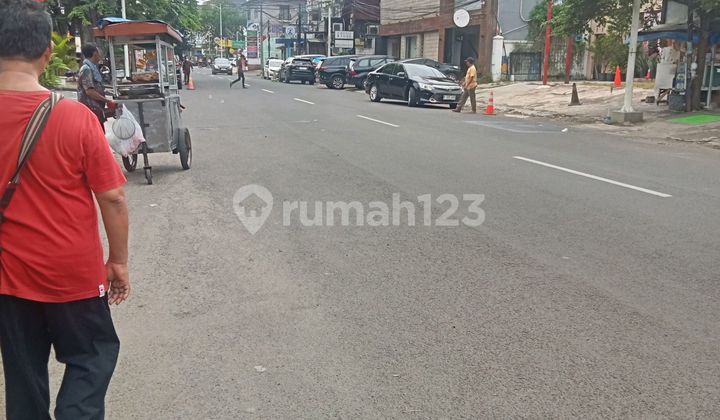 Rumah Bisa Dibikin Untuk Usaha  2