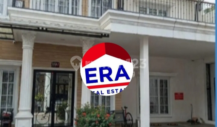 Rumah Lelang Rumah Mewah 