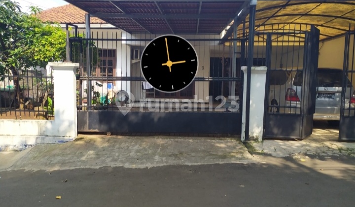 Rumah Terawat Bebas Banjir Rumah Terawat Bebas Banjir