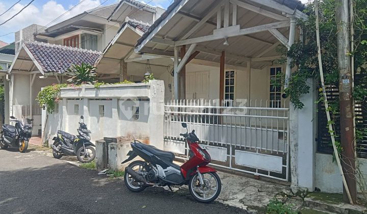 Rumah Bagus Nyaman