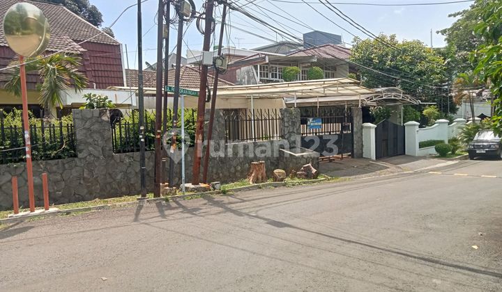 Rumah Bagus Terawat 2