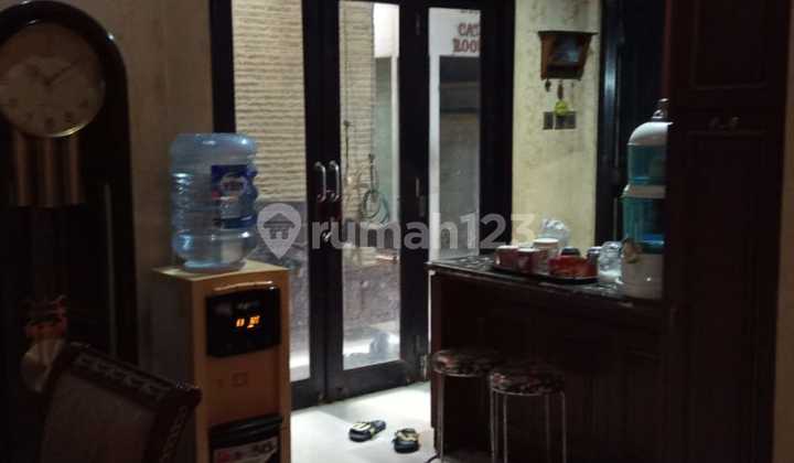 Rumah Terawat Jual 2