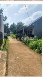 Ready-to-Live Auctioned Perum Tonwnhouse Residence 2