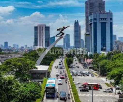 Kemang Jaya Apartment 2