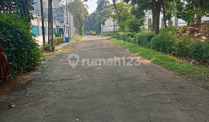 Rumah Lama Tdk Teraat.perlu Renovasi.bebas Banjir.pia Lelang