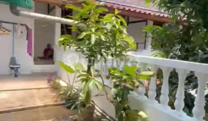 Well-Maintained Rental House 2