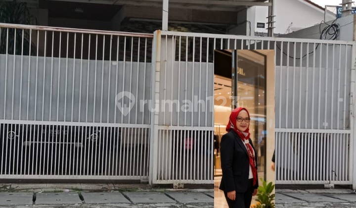Rumah Bagus Daerah Rawamangun Rumah Bagus Daerah Rawamangun