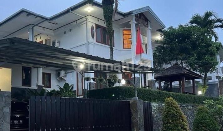 Well-Maintained Safe Comfortable House 2