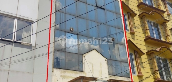 Ruko Strategis Jual Pia Lelang Ruko Strategis Jual Pia Lelang