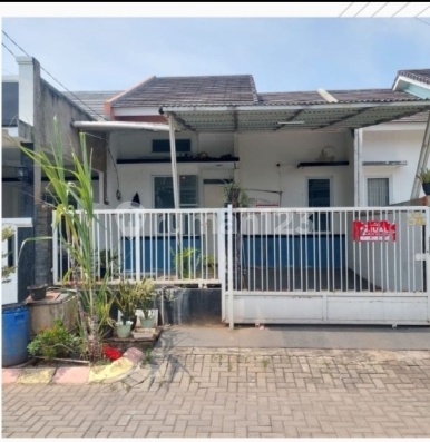 Rumah Terawat Bebas Banjir