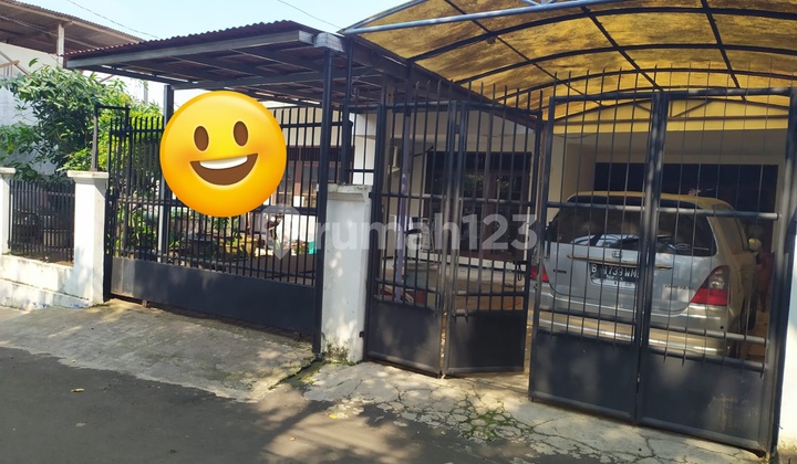 Well-Maintained Flood-Free Home 2