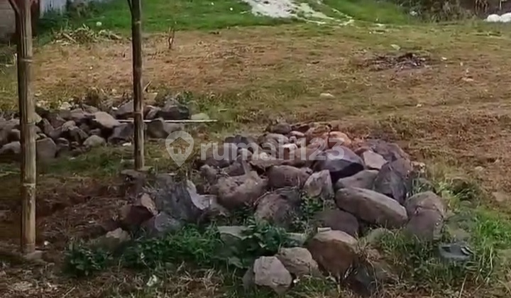 Good Land Location. Spacious Enough to Build a Place