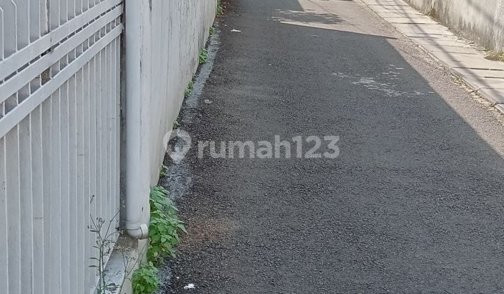 Rumah Sewa Siap Huni 2