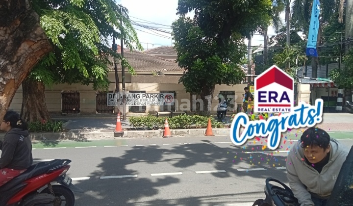 Rumah Sewa Untuk Usaha 