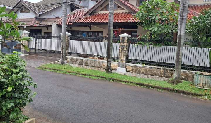 Rumah Jual Terawat 2