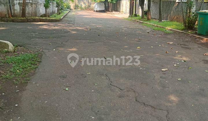 Rumah Lama Tdk Teraat.perlu Renovasi.bebas Banjir.pia Lelang 2