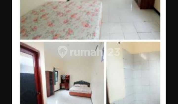 Rumah Lama Terawat Bebas Banjir 2