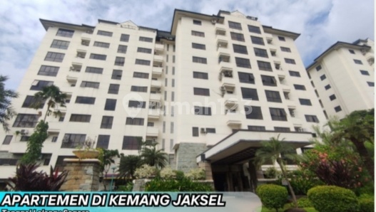 Kemang Jaya Apartment