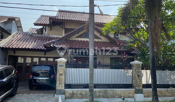Rumah Jual Terawat 1