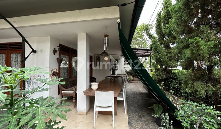 Rumah Bagus Aman Nyaman 2