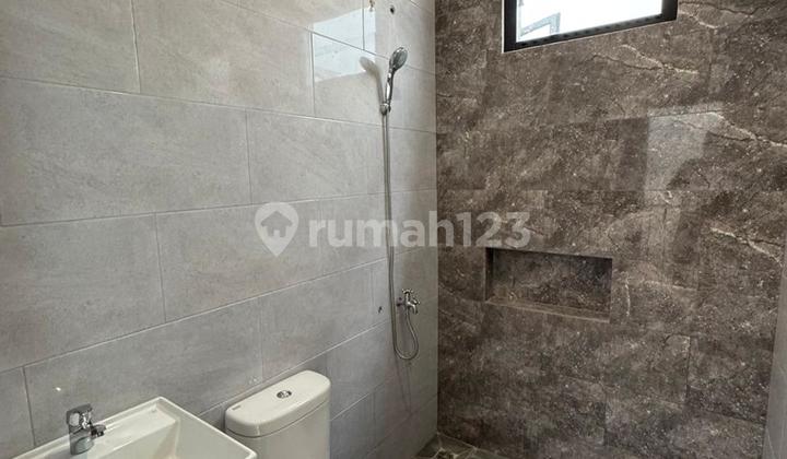 Modern Good New House 2