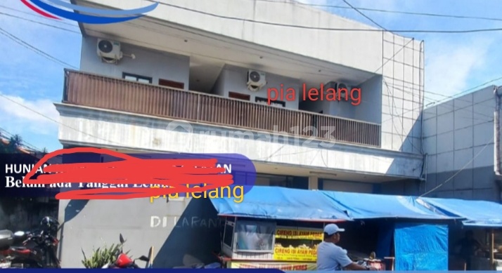 Rumah Kos Kosan Pia Lelang Rumah Kos Kosan Pia Lelang