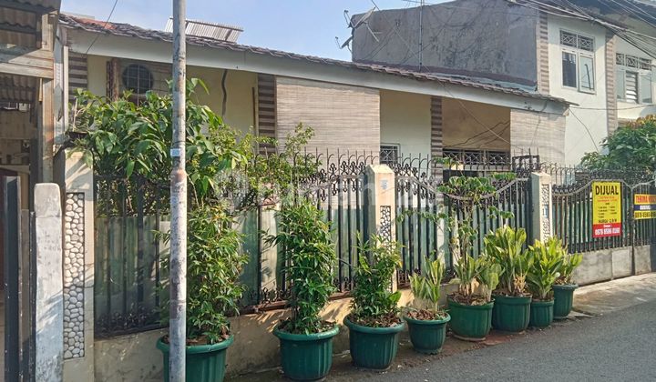 Rumah Terawat Aman Nyaman 2