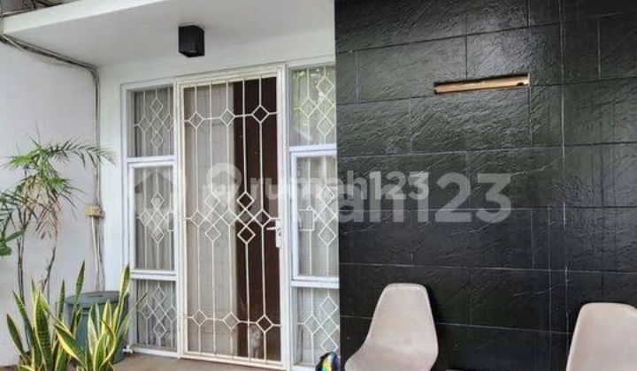 Rumah Terawat Nyaman Bebas Banjir Aman Rumah Terawat Nyaman Bebas Banjir Aman