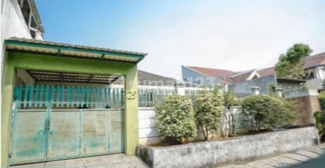 Rumah Strategis Jak Bar Pia Lelang