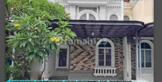 Rumah Selangkah Dari Aeon Mall .10 Menit Gerbang Tol Rumah Selangkah Dari Aeon Mall .10 Menit Gerbang Tol