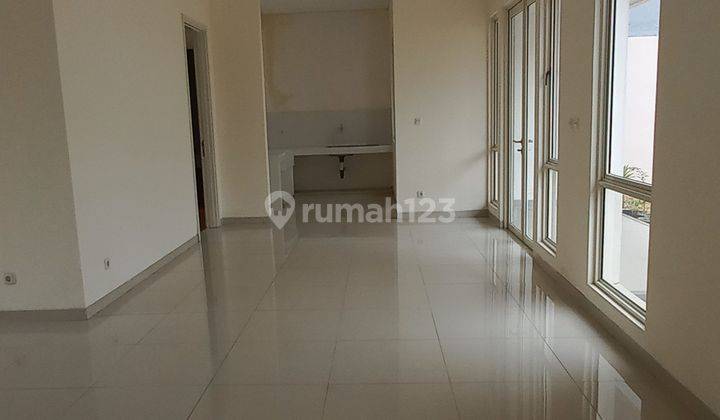 Dijual Cepat & Murah Rumah Baru 2 Lantai Di Suvarna Sutera, Tangerang 3
