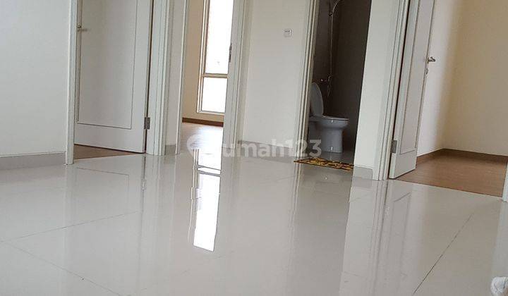 Dijual Cepat & Murah Rumah Baru 2 Lantai Di Suvarna Sutera, Tangerang 9