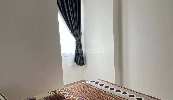 Dijual Cepat Apartemen The Nest Jakarta Barat, Nego Sampai Deal  2