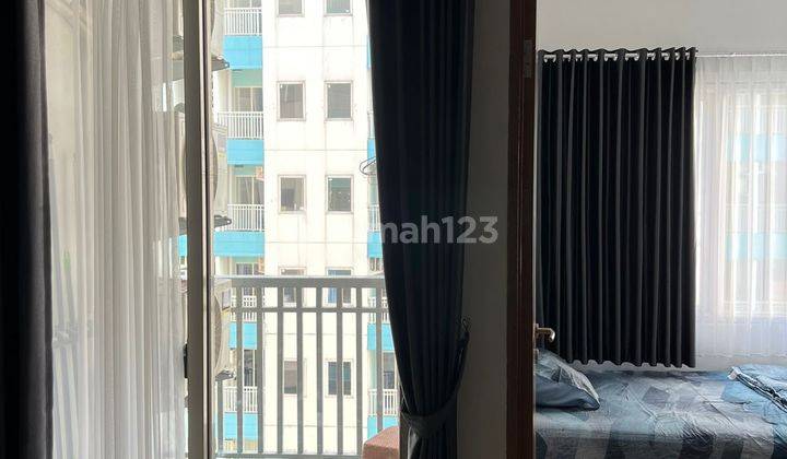 Dijual Cepat Apartemen The Nest Jakarta Barat, Nego Sampai Deal  3