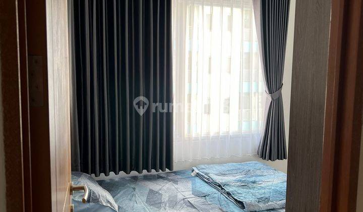 Dijual Cepat Apartemen The Nest Jakarta Barat, Nego Sampai Deal  4