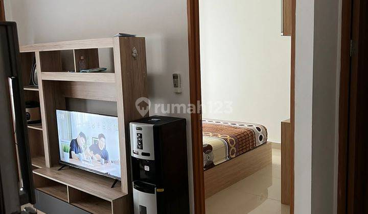 Dijual Cepat Apartemen The Nest Jakarta Barat, Nego Sampai Deal  6
