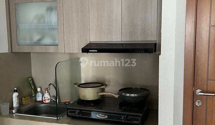Dijual Cepat Apartemen The Nest Jakarta Barat, Nego Sampai Deal  7