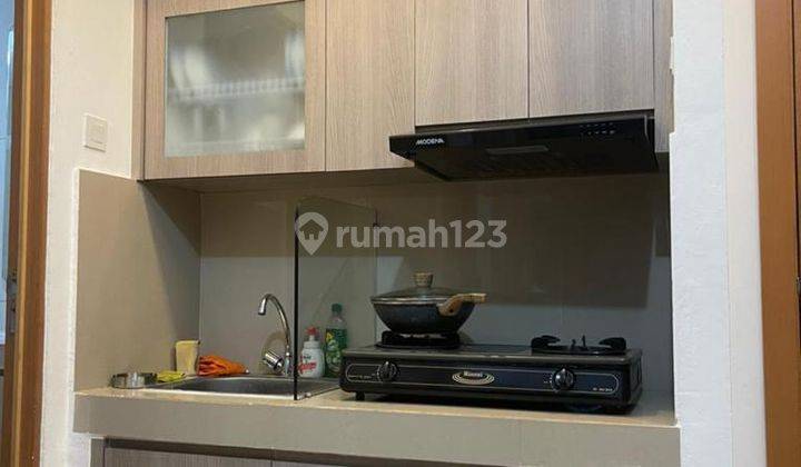 Dijual Cepat Apartemen The Nest Jakarta Barat, Nego Sampai Deal  8