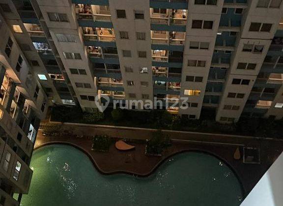 Dijual Cepat Apartemen The Nest Jakarta Barat, Nego Sampai Deal  10