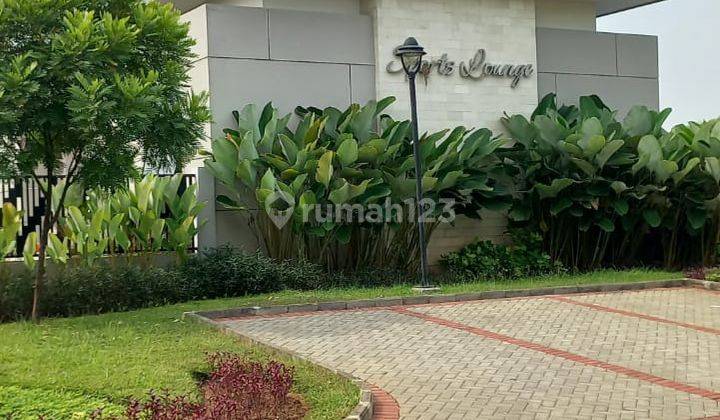 Disewakan Rumah di Suvarna Sutera Tangerang 2