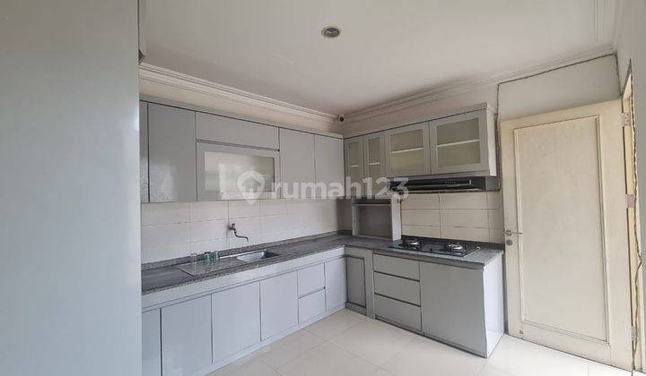 JUAL MURAH RUMAH SIAP HUNI 2 LANTAI DI SUVARNA SUTERA by ALAM SUTERA, TANGERANG 1