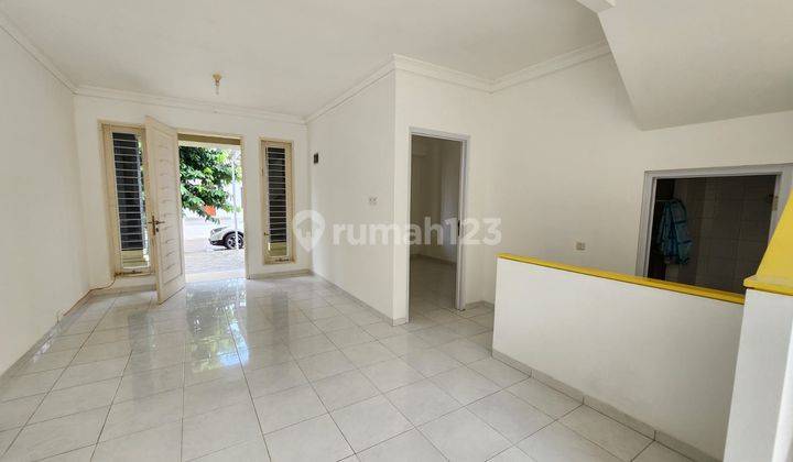 Disewakan Rumah Siap Huni 2 Lantai Di Alam Sutera 2