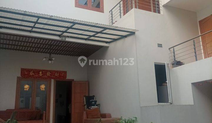 Jual Murah Rumah Full Furnish Di Gading Serpong 2