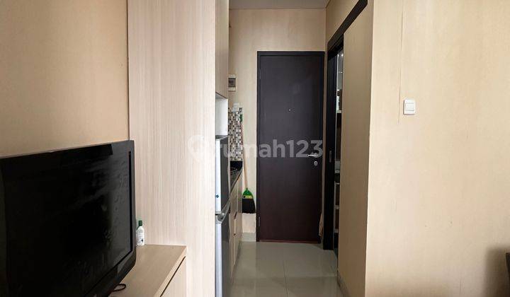 Disewakan Apartemen Dekat Universitas Indonesia, Atlanta Resindence, Depok, Full Furnish  1