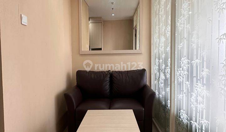 Disewakan Apartemen Dekat Universitas Indonesia, Atlanta Resindence, Depok, Full Furnish  2