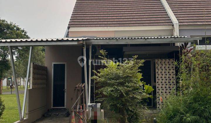 Jual Cepat Rumah Sudah Renovasi Di Suvarna Sutera By Alam Sutera Di Tangerang 1